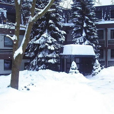 Apartment In Winterberg