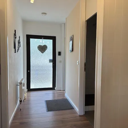 Appartement In Winterberg