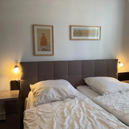 Appartement In *