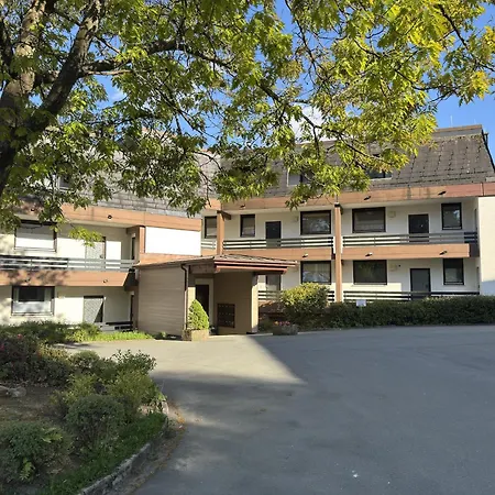 In Appartamento Winterberg