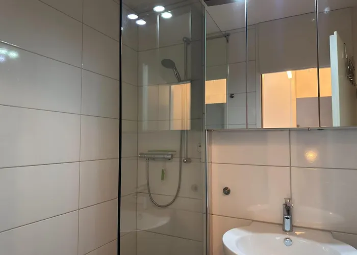 In Appartement Winterberg