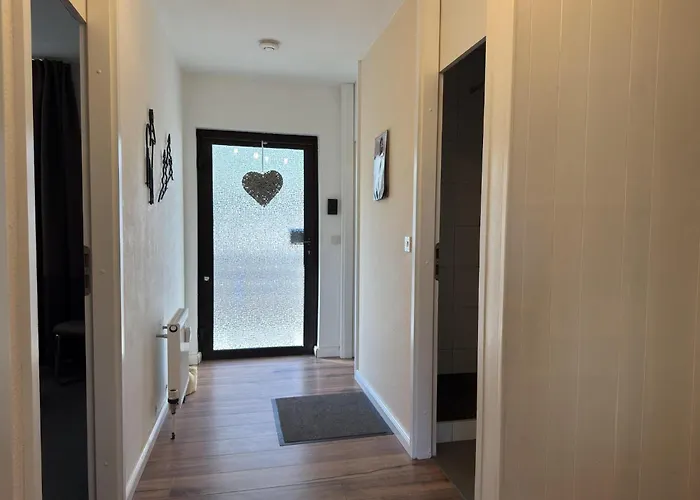 Apartament In Winterberg